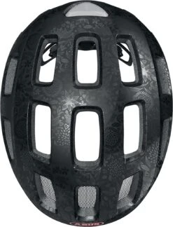 ABUS Youn-I 2.0 Junior-Fahrradhelm - Flower Art 7 ABUS Youn-I 2.0 Junior-Fahrradhelm - Flower Art -Fahrradhelme Store Abus Youn I 2 0 Kinderfahrradhelm flower art 4