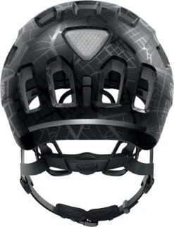 ABUS Youn-I 2.0 Junior-Fahrradhelm - Street Art 6 ABUS Youn-I 2.0 Junior-Fahrradhelm - Street Art -Fahrradhelme Store Abus Youn I 2 0 Kinderfahrradhelm street art 3