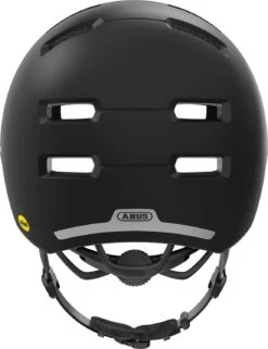 ABUS Skurb MIPS Fahrradhelm Skatehelm-velvet Black -Fahrradhelme Store Abus skurb mips fahrradhelm skate helm velvet black 3
