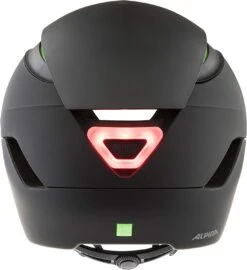 Alpina Altona M Visier-Fahrradhelm - Black Matt 7 Alpina Altona M Visier-Fahrradhelm - Black Matt -Fahrradhelme Store Alpina Altona fahrradhelm visier speed pedelec black mat A9728v32 4