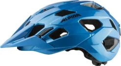 Alpina Anzana Fahrradhelm - True-blue Gloss -Fahrradhelme Store Alpina Anzana Fahrradhelm true blue gloss 3