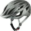 Alpina Gent MIPS Fahrradhelm - Dark-silver Matt