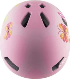 Alpina Hackney Disney Skatehelm-Fahrradhelm - Minnie Mouse -Fahrradhelme Store Alpina Hackney Disney Kinderfahrradhelm Minnie Mouse 2