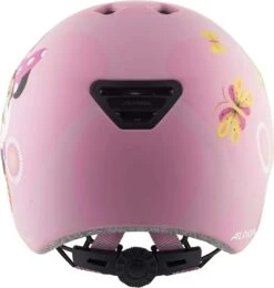 Alpina Hackney Disney Skatehelm-Fahrradhelm - Minnie Mouse -Fahrradhelme Store Alpina Hackney Disney Kinderfahrradhelm Minnie Mouse 4