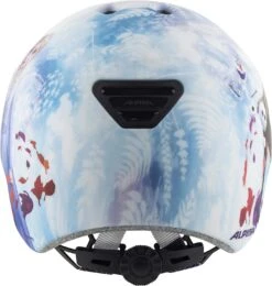 Alpina Hackney Disney Skatehelm-Fahrradhelm - Frozen II -Fahrradhelme Store Alpina Hackney Disney Kinderfahrradhelm frozen 4