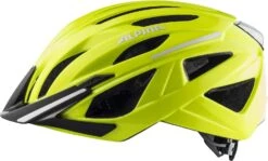 Alpina Haga Fahrradhelm - Be Visible -Fahrradhelme Store Alpina Haga Fahrradhelm be visible A9742v40 3