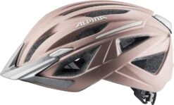 Alpina Haga Fahrradhelm - Rose Mat -Fahrradhelme Store Alpina Haga Fahrradhelm rose mat A9742v50 3