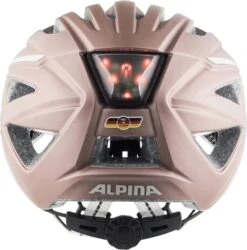 Alpina Haga Fahrradhelm - Rose Mat -Fahrradhelme Store Alpina Haga Fahrradhelm rose mat A9742v50 4