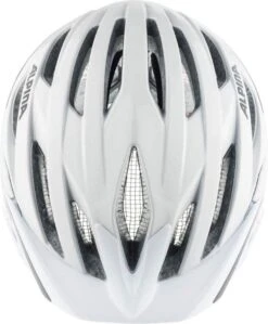 Alpina Haga Fahrradhelm - White Gloss -Fahrradhelme Store Alpina Haga Fahrradhelm white gloss A9742v31 4