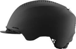 Alpina IDOL Fahrradhelm - Black Mat -Fahrradhelme Store Alpina Idol Fahrradhelm black mat 3