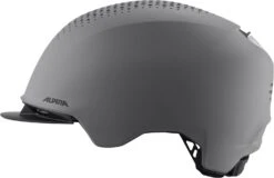 Alpina IDOL Fahrradhelm - Coffee Grey Mat 6 Alpina IDOL Fahrradhelm - Coffee Grey Mat -Fahrradhelme Store Alpina Idol Fahrradhelm coffee grey mat 3