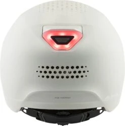 Alpina IDOL Fahrradhelm - Off-white Mat -Fahrradhelme Store Alpina Idol Fahrradhelm off white mat 4