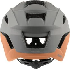 Alpina Kamloop Fahrradhelm - Moon Grey Peach Matt -Fahrradhelme Store Alpina Kamloop sport fahrradhelm fuer MTB Gelaende moon grey peach matt 4