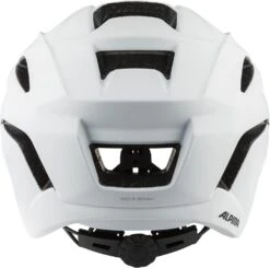 Alpina Kamloop Fahrradhelm - White Matt -Fahrradhelme Store Alpina Kamloop sport fahrradhelm fuer MTB Gelaende white matt 4