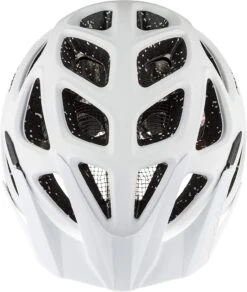 Alpina Mythos 3.0 Tocsen Fahrradhelm - White Mat -Fahrradhelme Store Alpina Mythos 3 0 tocsen white matt 2