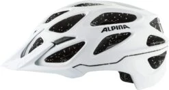 Alpina Mythos 3.0 Tocsen Fahrradhelm - White Mat -Fahrradhelme Store Alpina Mythos 3 0 tocsen white matt 3