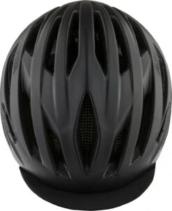 Alpina Path Fahrradhelm - Black Mat -Fahrradhelme Store Alpina Path Fahrradhelm black mat 21