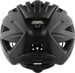 Alpina Path Fahrradhelm - Black Mat -Fahrradhelme Store Alpina Path Fahrradhelm black mat 4