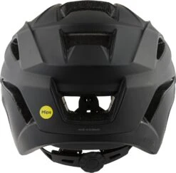 Alpina Stan Mips Fahrradhelm - Black Mat -Fahrradhelme Store Alpina Stan Mips Fahrradhelm leichter Mountainbikehelm black mat 4