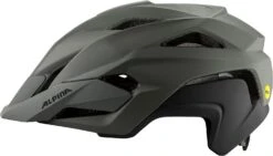 Alpina Stan Mips Fahrradhelm - Coffee Grey Mat -Fahrradhelme Store Alpina Stan Mips Fahrradhelm leichter Mountainbikehelm coffee grey mat 3