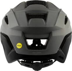 Alpina Stan Mips Fahrradhelm - Coffee Grey Mat -Fahrradhelme Store Alpina Stan Mips Fahrradhelm leichter Mountainbikehelm coffee grey mat 4