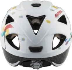 Alpina Ximo Kinder Fahrradhelm - White Bear Gloss -Fahrradhelme Store Alpina ximo Kinderfahrradhlem white bear Gloss 4
