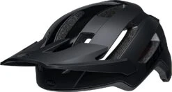 Bell 4FORTY Air Mips MTB Fahrradhelm - Matt Black -Fahrradhelme Store Bell 4 Forty Air Mips MTB Helm Fahrradhelm mat black 3