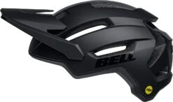 Bell 4FORTY Air Mips MTB Fahrradhelm - Matt Black -Fahrradhelme Store Bell 4 Forty Air Mips MTB Helm Fahrradhelm mat black 4