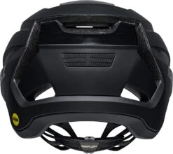 Bell 4FORTY Air Mips MTB Fahrradhelm - Matt Black -Fahrradhelme Store Bell 4 Forty Air Mips MTB Helm Fahrradhelm mat black 5
