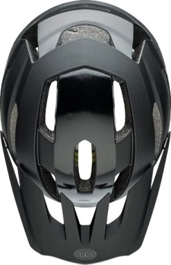 Bell 4FORTY Air Mips MTB Fahrradhelm - Matt Black -Fahrradhelme Store Bell 4 Forty Air Mips MTB Helm Fahrradhelm mat black 6