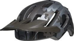 Bell 4FORTY Air Mips MTB Fahrradhelm - Matt Black Camo -Fahrradhelme Store Bell 4 Forty Air Mips MTB Helm Fahrradhelm mat black camo 3
