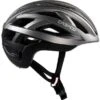 CASCO Cuda2 Strada Rennradhelm - Grau-anthrazit Matt