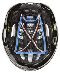 CASCO Cuda 2 Fahrradhelm - Orange-glanz -Fahrradhelme Store Casco CASCOfit 800x800 96dpi rgb 1 1