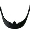 CASCO Sonnenblende Für Fahrradhelm Roadster, MIstral, Lang