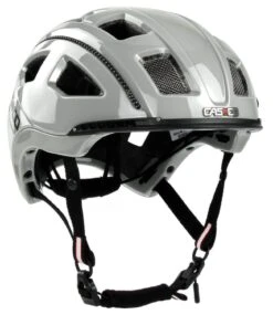 CASCO E.motion2 E-Bike Fahrradhelm - Sand Glanz -Fahrradhelme Store Casco e motion 2 Fahrradhelm ebike Helm sand glanz 3