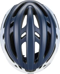 Giro Agilis Rennradhelm - Matte Midnight Lavender Grey 12 Giro Agilis Rennradhelm - Matte Midnight Lavender Grey -Fahrradhelme Store Giro Agilis Rennradhelm midnight lavender grey 6