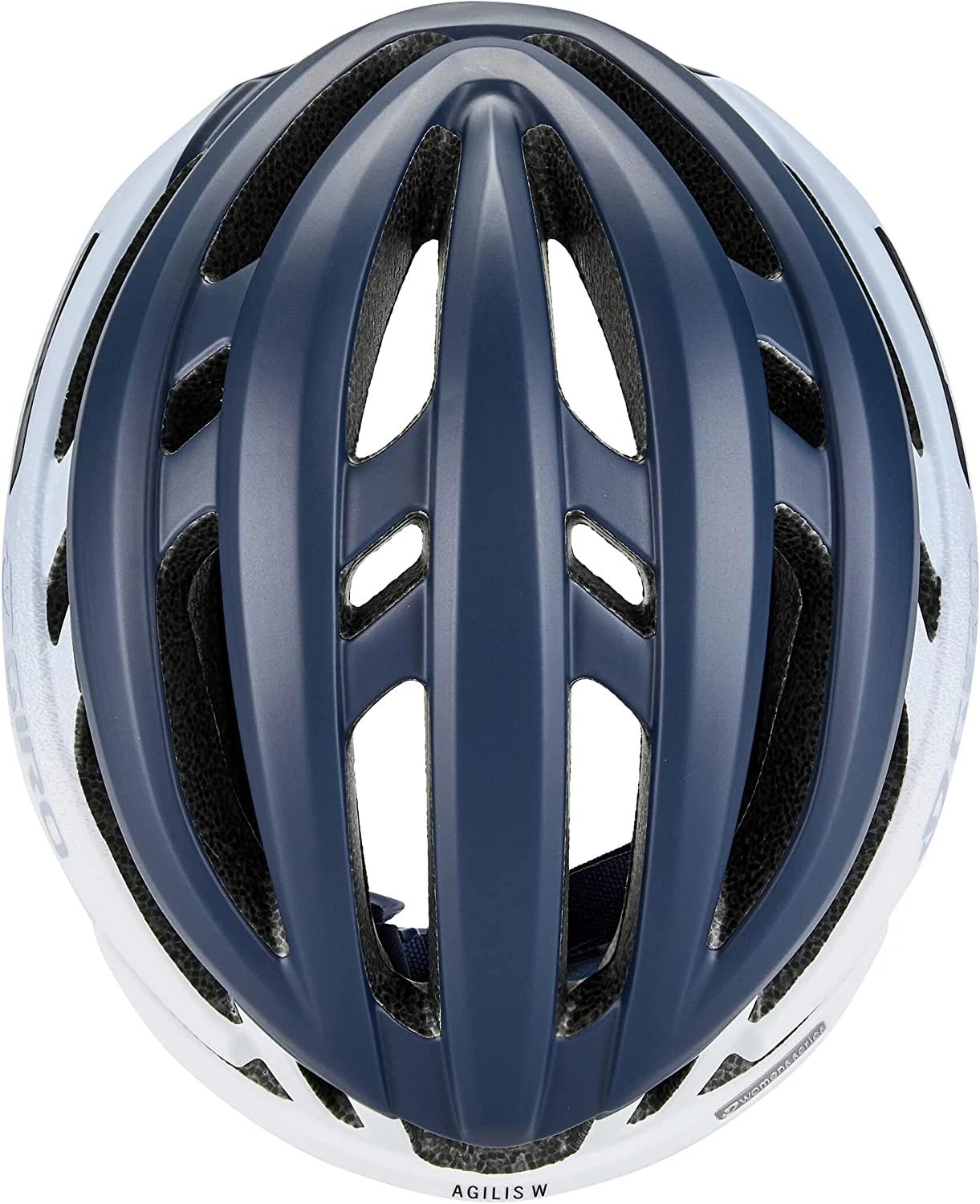 Giro Agilis Rennradhelm - Matte Midnight Lavender Grey 6 Giro Agilis Rennradhelm - Matte Midnight Lavender Grey – Bild 6