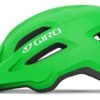 Giro Fixture Mips II Y Fahrradhelm - Mat Bright Green