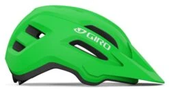 Giro Fixture Mips II Y Fahrradhelm - Mat Bright Green -Fahrradhelme Store Giro Fixture Mips II Y Youth Fahrradhelm fuer Kinder Jugendliche kleine Groe0e mat bright green 3