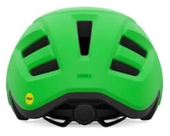 Giro Fixture Mips II Y Fahrradhelm - Mat Bright Green -Fahrradhelme Store Giro Fixture Mips II Y Youth Fahrradhelm fuer Kinder Jugendliche kleine Groe0e mat bright green 4
