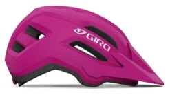 Giro Fixture Mips II Y Fahrradhelm - Mat Pink Str -Fahrradhelme Store Giro Fixture Mips II Y Youth Fahrradhelm fuer Kinder Jugendliche kleine Groe0e mat pink street 3