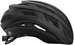 Giro Helios Spherical Mips Rennradhelm - Matte Black Fade -Fahrradhelme Store Giro Helios spherical mips rennradhelm mat black fade 3