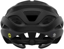 Giro Helios Spherical Mips Rennradhelm - Matte Black Fade -Fahrradhelme Store Giro Helios spherical mips rennradhelm mat black fade 4