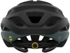 Giro Helios Spherical Mips Rennradhelm - Matte Warm Black -Fahrradhelme Store Giro Helios spherical mips rennradhelm mat black warm 4