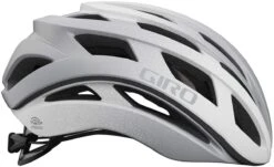 Giro Helios Spherical Mips Rennradhelm - Matte White/silver Fade 6 Giro Helios Spherical Mips Rennradhelm - Matte White/silver Fade -Fahrradhelme Store Giro Helios spherical mips rennradhelm mat white silver fade 3