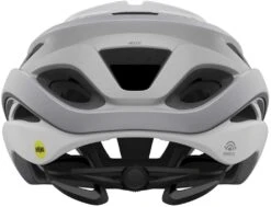 Giro Helios Spherical Mips Rennradhelm - Matte White/silver Fade 7 Giro Helios Spherical Mips Rennradhelm - Matte White/silver Fade -Fahrradhelme Store Giro Helios spherical mips rennradhelm mat white silver fade 4