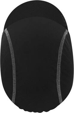 Giro Peloton Cap - Black -Fahrradhelme Store Giro Peleton Cap black 3