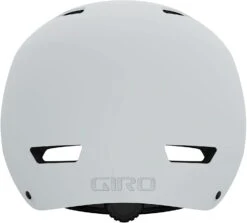 Giro Quarter FS Skatehelm - Mat Chalk 6 Giro Quarter FS Skatehelm - Mat Chalk -Fahrradhelme Store Giro Quarter FS Fahrradhelm Skatehelm mat chalk 3