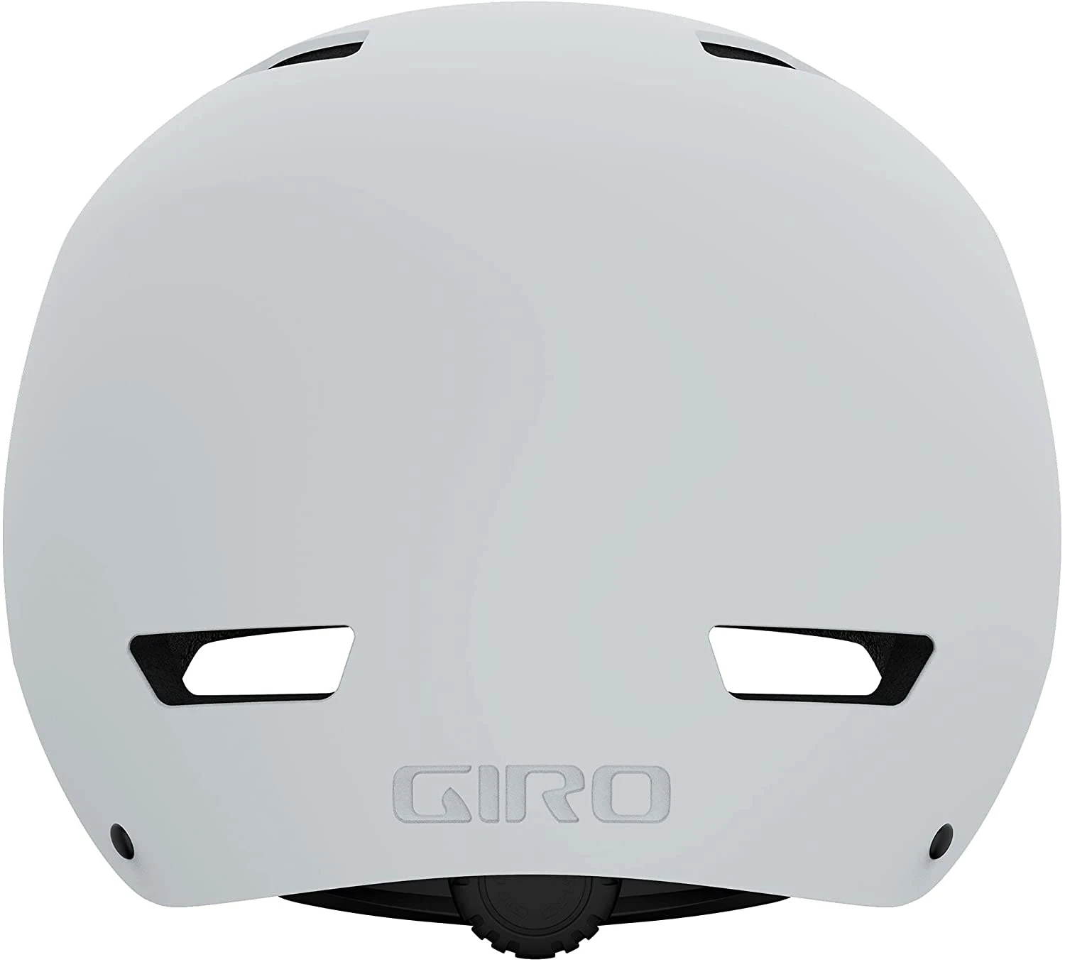 Giro Quarter FS Skatehelm - Mat Chalk 3 Giro Quarter FS Skatehelm - Mat Chalk – Bild 3