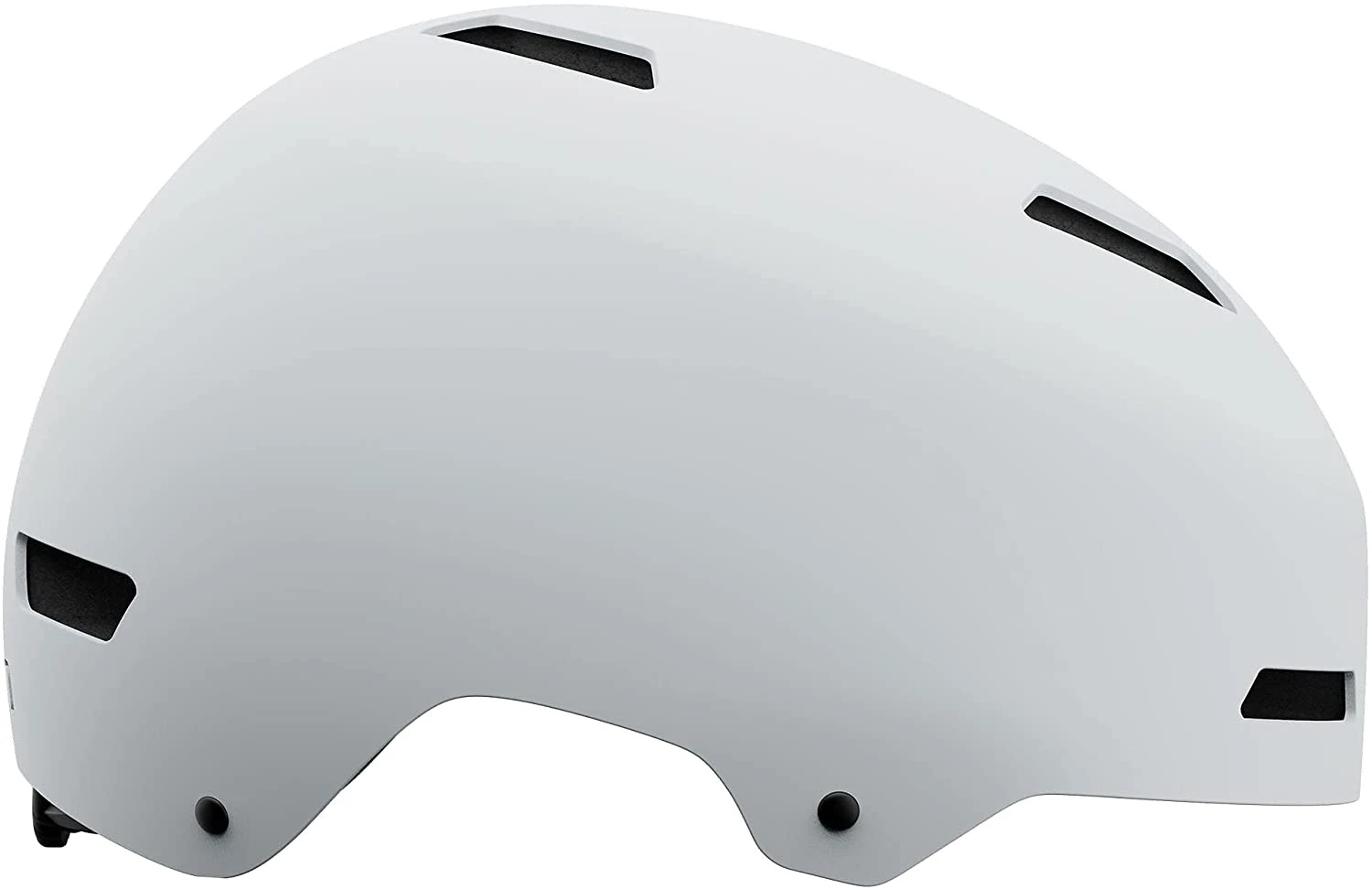 Giro Quarter FS Skatehelm - Mat Chalk 4 Giro Quarter FS Skatehelm - Mat Chalk – Bild 4